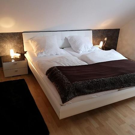Ferienwohnung "Deluxe" In 科尔巴赫 外观 照片