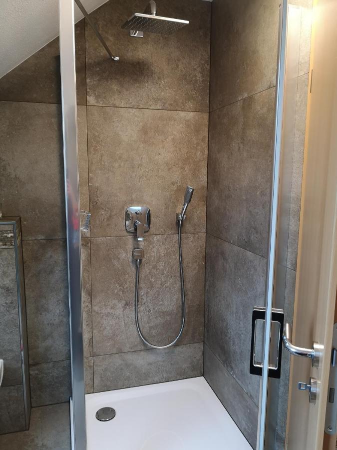 Ferienwohnung "Deluxe" In 科尔巴赫 外观 照片